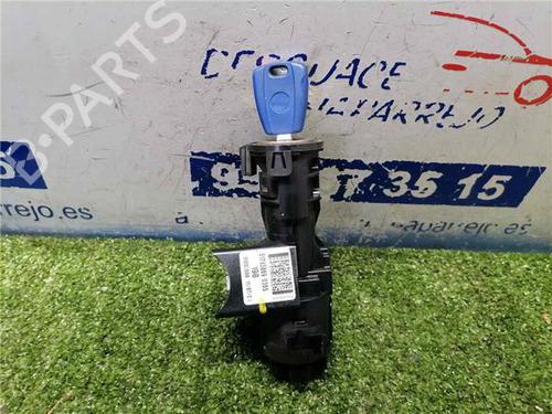 Interruttore FIAT BRAVO II (198_) 1.6 D Multijet (198AXH1B) (105 hp) 31900135