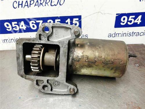 Starter JAGUAR X-TYPE I (X400) 3.0 V6 All-wheel Drive | BP31889801M8 - Image 5