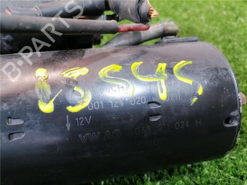 Starter AUDI A4 B6 (8E2) 1.9 TDI | BP33711895M8  - Image 5
