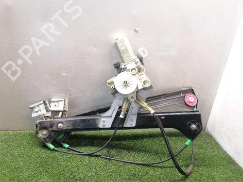 Used Front right window mechanism Front right window mechanism SAAB 9-3 (YS3F, E79, D79, D75) 1.9 TiD (120 hp) 40239740 40239740