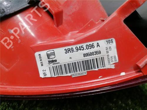 Right taillight SEAT EXEO (3R2) 2.0 TDI | BP33278631C35  - Image 5