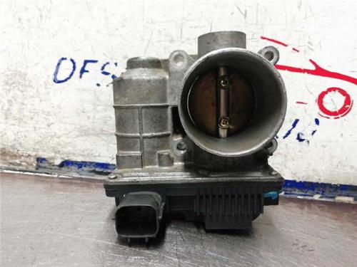 throttle-body-nissan-primera-p12-2002-31896508 main image
