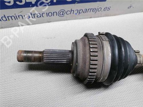 Left front driveshaft CHRYSLER PT CRUISER (PT_) 1.6 | BP31893202M38