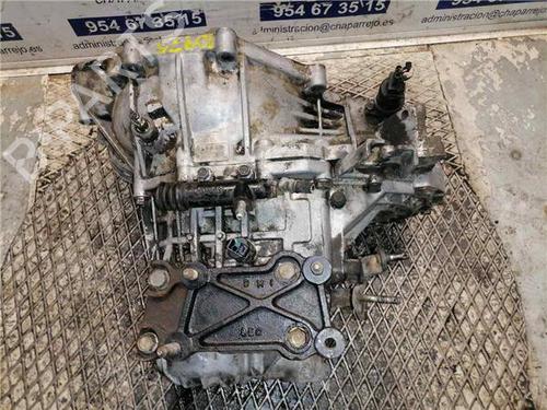 Gearbox HYUNDAI SONATA IV (EF) 2.0 16V | BP31893401M3