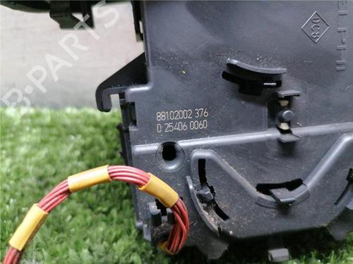 Switch RENAULT CLIO III (BR0/1, CR0/1) 1.5 dCi (BR17, CR17) | BP31901957I30