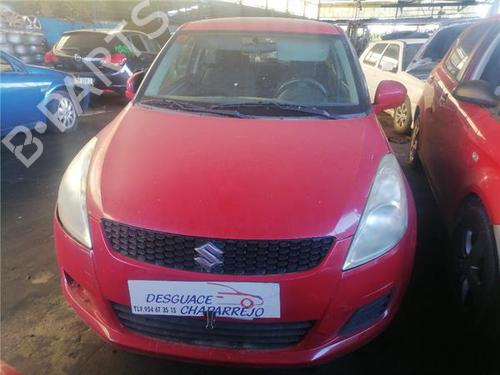 Used Parts SUZUKI SWIFT IV (FZ, NZ)  1.2 (AZH412, ZC72S)  4503828