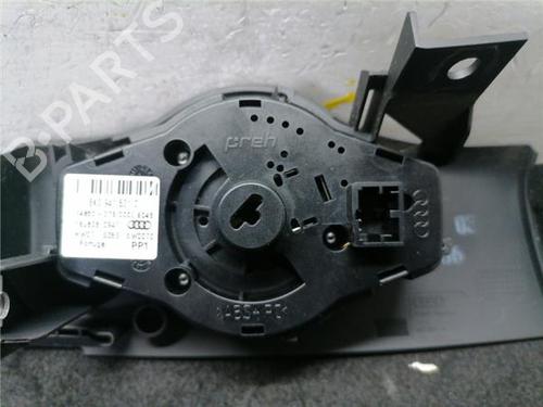 Switch AUDI A4 B8 (8K2) 2.0 TDI | BP31911272I30