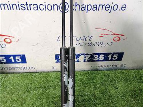 Gasdæmper bagklap VW POLO III (6N1) 50 1.0 (50 hp) 31893948