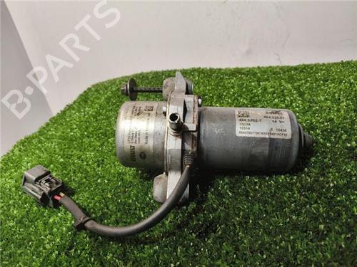 Used Vacuum pump Vacuum pump RENAULT KANGOO Express (FW0/1_) Z.E. (FW0Z, FW1Z) (60 hp) 33415706 33415706