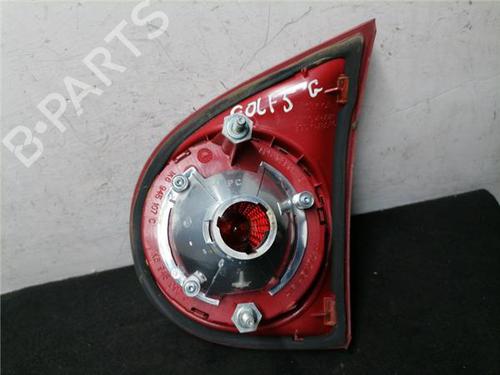 Left taillight VW GOLF V (1K1) 1.9 TDI | BP35269736C34 - Image 2