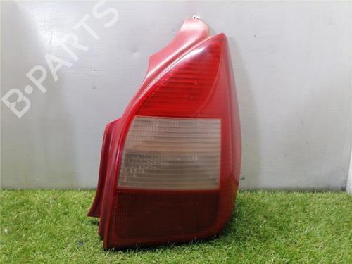 Used Right taillight Right taillight CITROËN C2 (JM_) 1.4 HDi (68 hp) 36053401 36053401