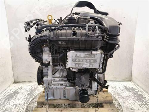 Motor Motor SEAT LEON (KL1, KLG) 1.5 TSI (131 hp) 39906014 39906014