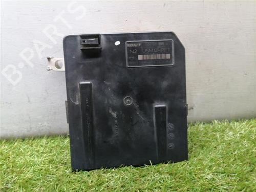 Electronic module RENAULT SCÉNIC II (JM0/1_) 1.5 dCi (JM1F) | BP36849864M83 - Image 2