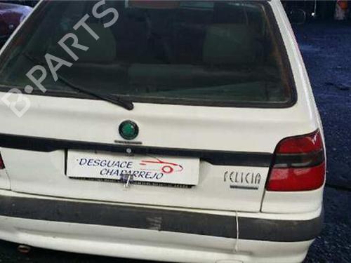 Used Parts SKODA FELICIA I (6U1) 1.3 (54 hp) 4407707