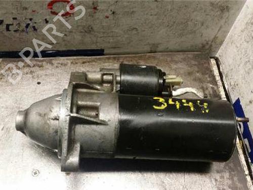 Used Starter Starter AUDI A4 B5 (8D2) 1.9 TDI (110 hp) 31889450 31889450