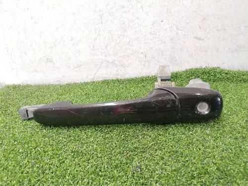 Used Front left exterior door handle Front left exterior door handle MAZDA CX-7 (ER) 2.2 MZR-CD AWD (ER10A) (173 hp) 39755127 39755127