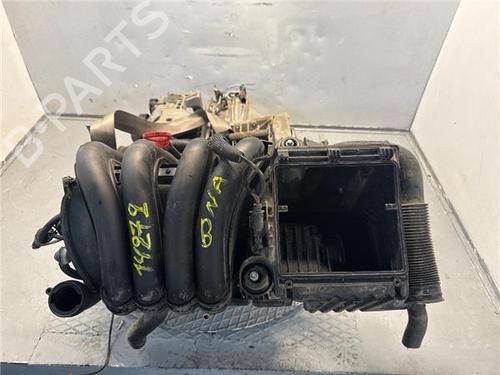 Used Engine Engine MERCEDES-BENZ A-CLASS (W169) A 150 (169.031, 169.331) (95 hp) 35796760 35796760