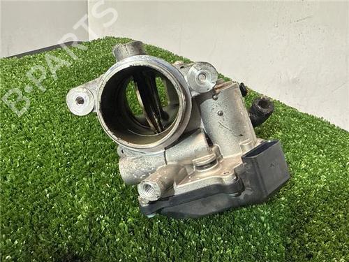 Boîtier papillon SEAT LEON ST (5F8) 1.6 TDI (115 hp) 32872722