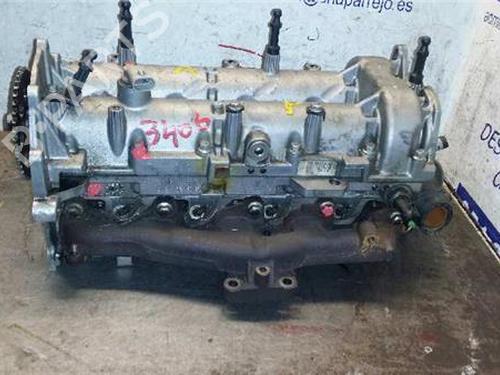 Culasse OPEL OMEGA B (V94) 2.5 V6 (F69, M69, P69) (170 hp) 31889491