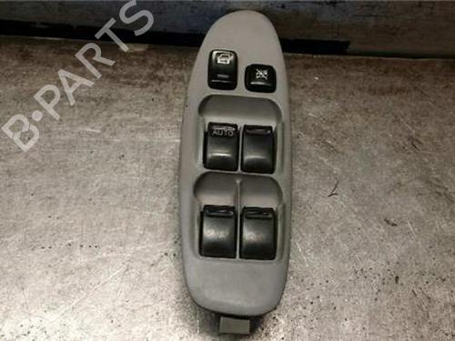 left-front-window-switch-nissan-almera-tino-v10-1998-1999-2000-2001-2002-2003-2004-2005-2006-31895764 main image