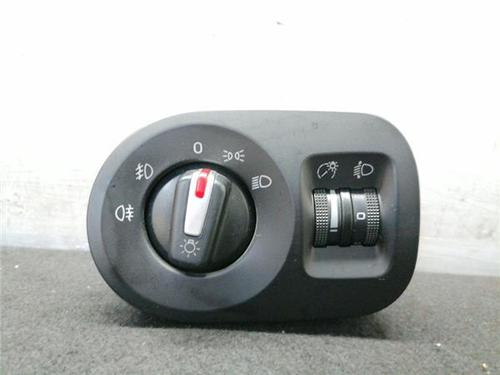 Used Switch SEAT ALTEA (5P1) 1.6 TDI (90 hp) 32872669