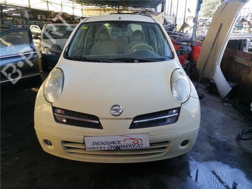 Used Parts NISSAN MICRA III (K12)  1.2 16V  4505756