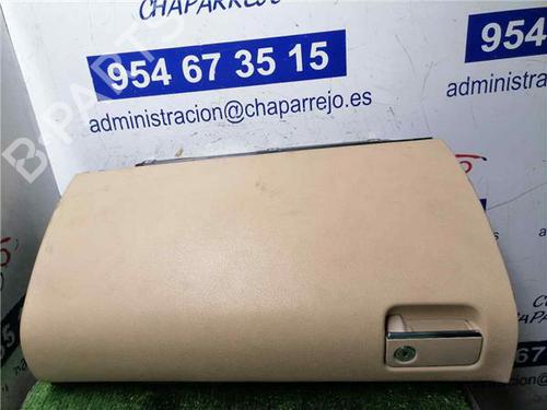 Used Glove box MERCEDES-BENZ M-CLASS (W164) ML 320 CDI 4-matic (164.122) (224 hp) 31899217