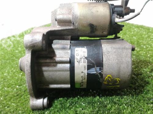 Used Starter Starter PEUGEOT 106 II (1A_, 1C_) 1.1 i (60 hp) 36146527 36146527
