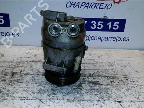 Used AC compressor OPEL VECTRA B (J96) 2.0 DTI 16V (F19) (101 hp) 31894557