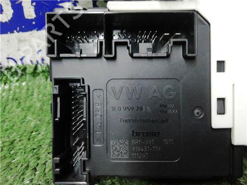 Other VW GOLF VI Variant (AJ5) 1.6 TDI | BP31892234O1