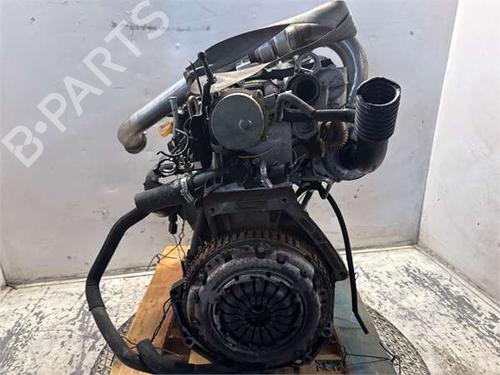Engine RENAULT SCÉNIC II (JM0/1_) 1.5 dCi (JM02, JM13) | BP37479824M1 - Image 4