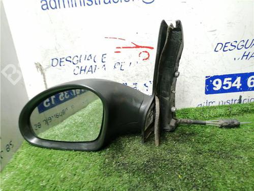 left-mirror-seat-toledo-iii-5p2-2004-2005-2006-2007-2008-2009-31892737 main image