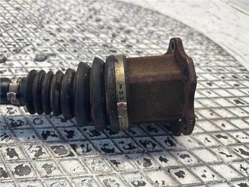 Right front driveshaft AUDI Q5 (FYB, FYG) 3.0 TDI quattro | BP31894356M39
