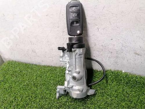Ignition barrel VW GOLF VI (5K1) 1.6 TDI | BP38474300M48 - Image 2