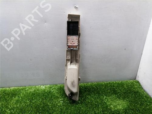 Left front window switch NISSAN MICRA III (K12) 1.2 16V | BP33415701I27 - Image 2