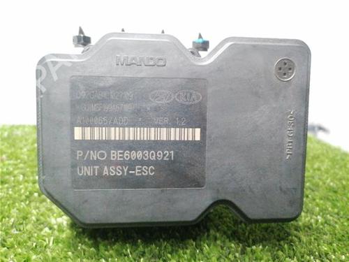 ABS pump KIA CARENS IV 1.6 GDi | BP32432140M43
