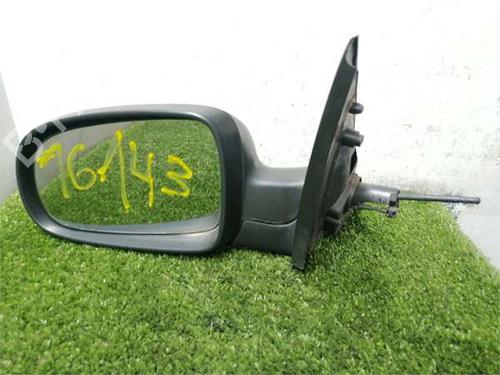 Used Left mirror Left mirror 37163180 37163180