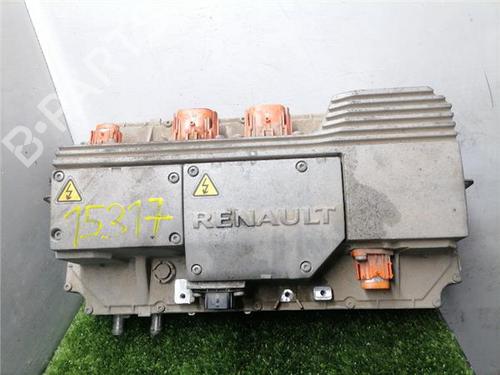 Used Battery RENAULT KANGOO Express (FW0/1_) Z.E. (FW0Z, FW1Z) (60 hp) 32431968