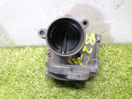 Used Throttle body Throttle body CITROËN C4 I (LC_) 1.6 VTi 120 (120 hp) 34609120 34609120