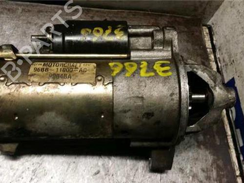 Used Starter FORD ESCORT V (AAL, ABL) 1.6 i 16V (90 hp) 31889479