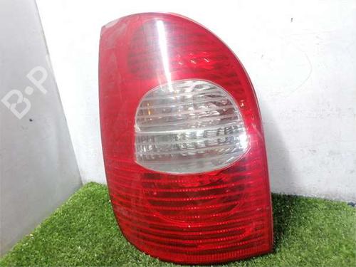 Used Left taillight Left taillight 37003596 37003596