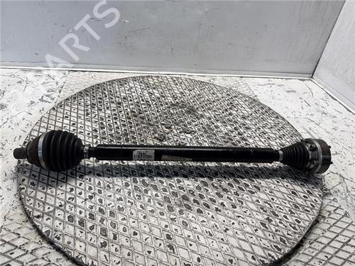 Used Right front driveshaft Right front driveshaft VW GOLF VII (5G1, BQ1, BE1, BE2) 1.6 TDI (105 hp) 32690216 32690216
