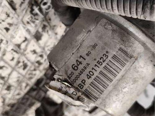 Steering rack CITROËN C4 CACTUS Van (0B_, 0P_) PureTech 110 | BP36453213M22 - Image 5