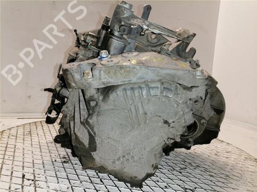 Gearbox OPEL MERIVA B MPV (S10) 1.7 CDTI (75) | BP32690092M3 - Image 3