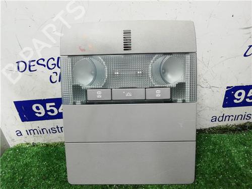 Innerbelysning OPEL ZAFIRA / ZAFIRA FAMILY B (A05) 1.7 CDTI (M75) (110 hp) 31897439