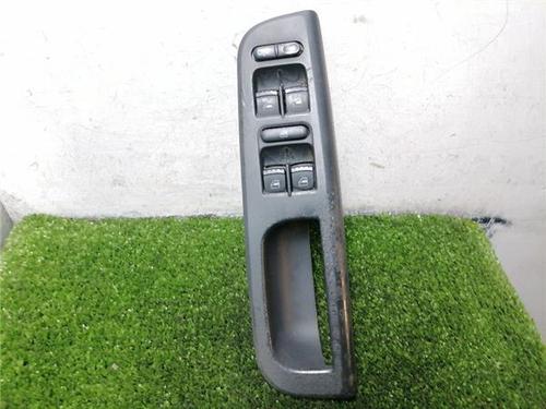 Used Left front window switch Left front window switch SKODA SUPERB I (3U4) 1.9 TDI (115 hp) 34333444 34333444