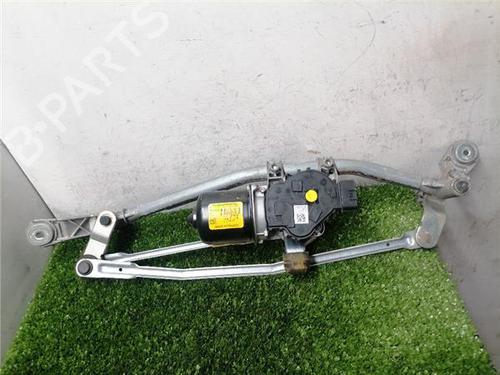 Used Front wiper motor Front wiper motor RENAULT TALISMAN (LP_) 1.6 dCi 130 (130 hp) 32690505 32690505