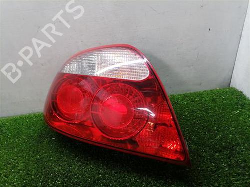 Venstre baglygte JAGUAR S-TYPE II (X200) 2.7 D (207 hp) 33007501