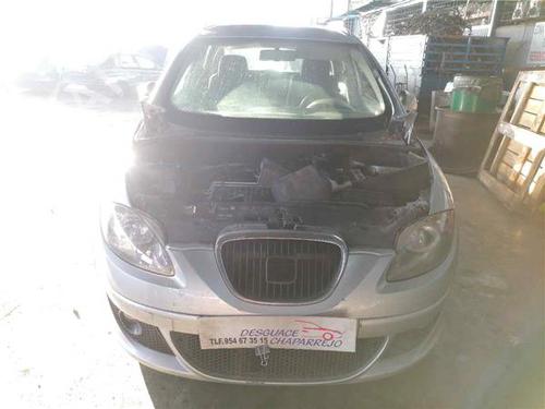 Brugte SEAT ALTEA XL (5P5, 5P8) 2.0 TDI (140 hp) 4408718