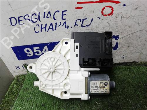 Other VW GOLF VI Variant (AJ5) 1.6 TDI | BP31892234O1